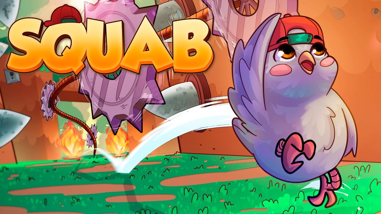 Squab