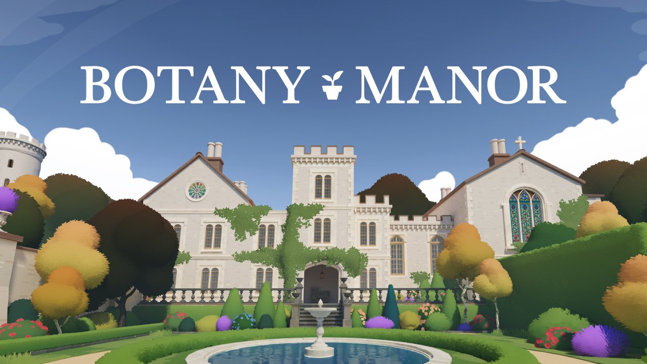 Botany Manor