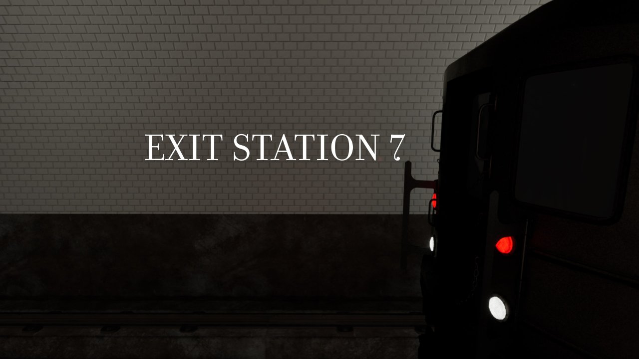 Exit Station 7