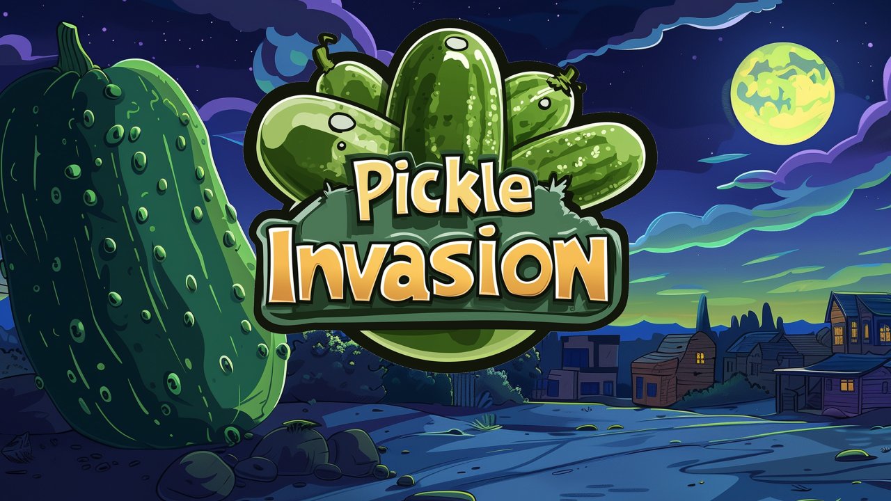 Pickle Invasion