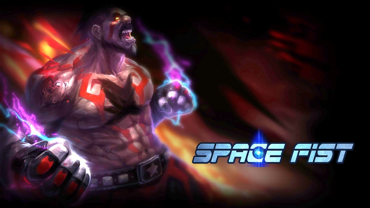 Space Fist