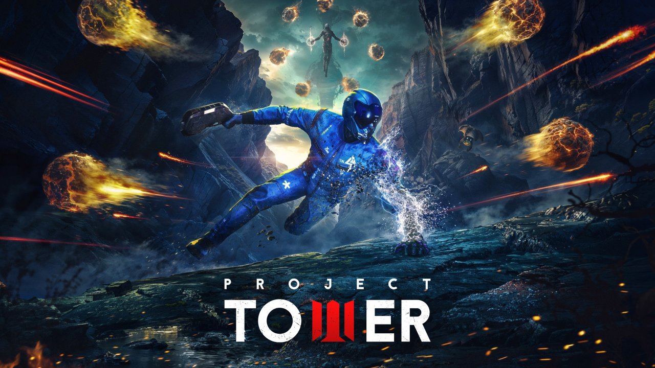 Project Tower