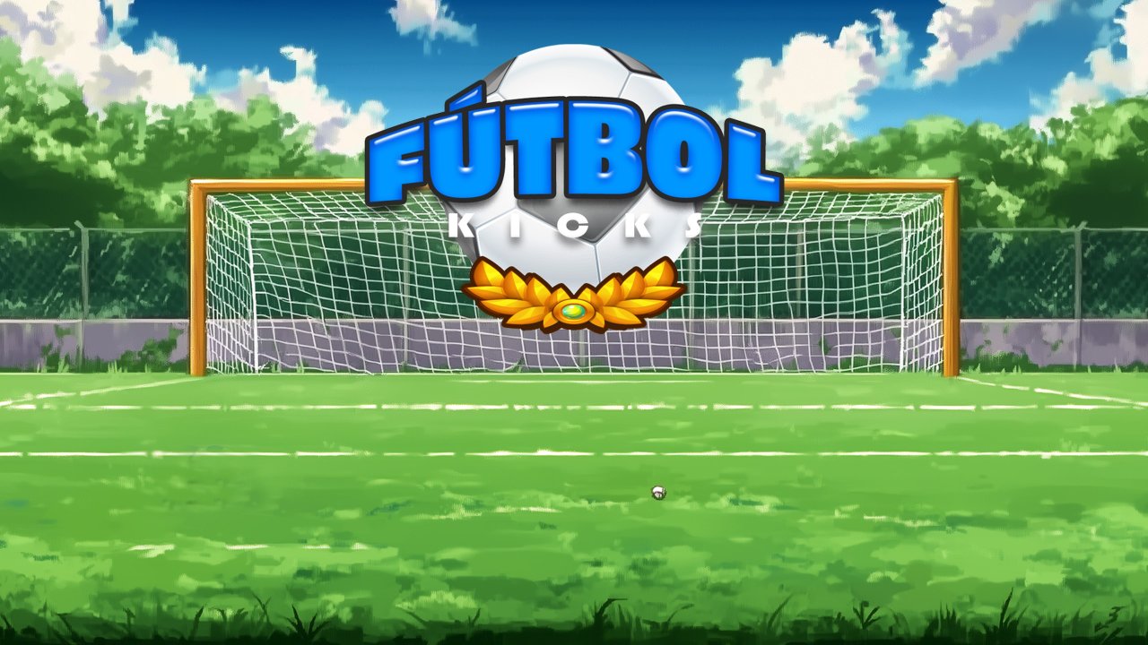 Futbol Kicks