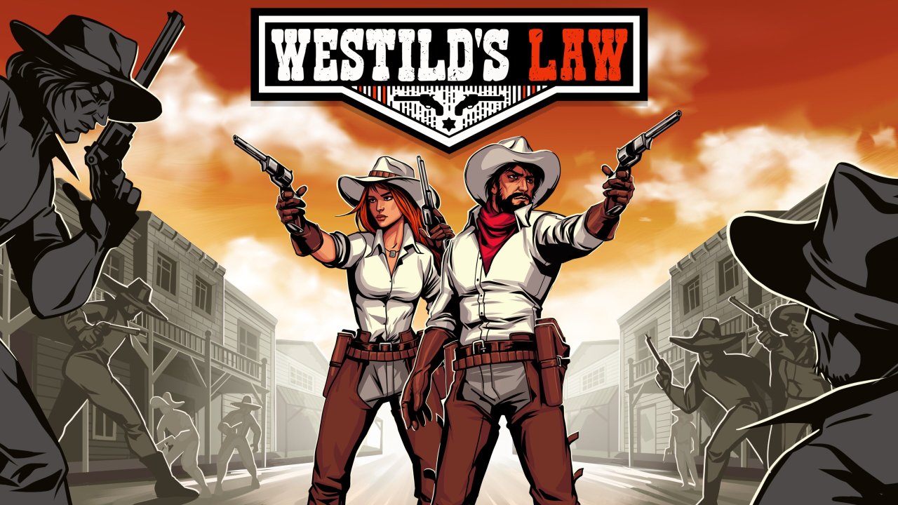 Westild's Law PS4® & PS5®