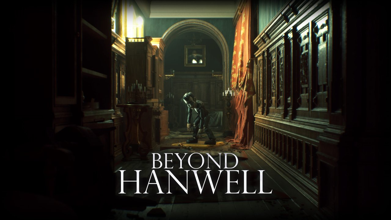 Beyond Hanwell