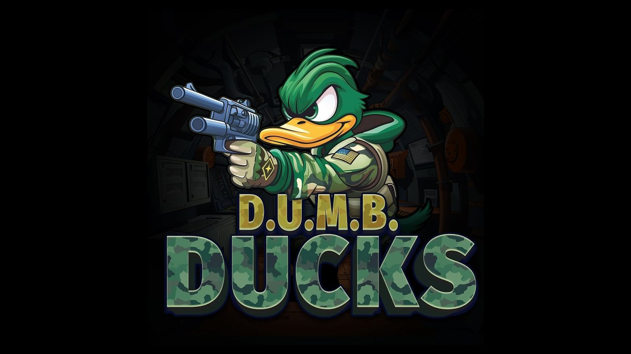 D.U.M.B. Ducks