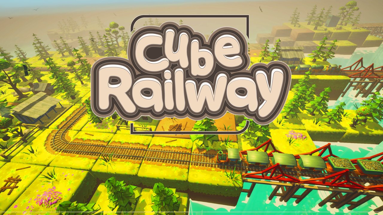 Cube Railway