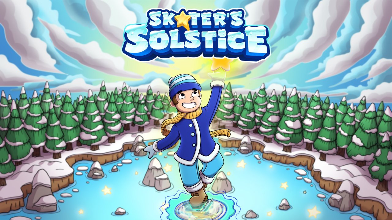 Skater's Solstice
