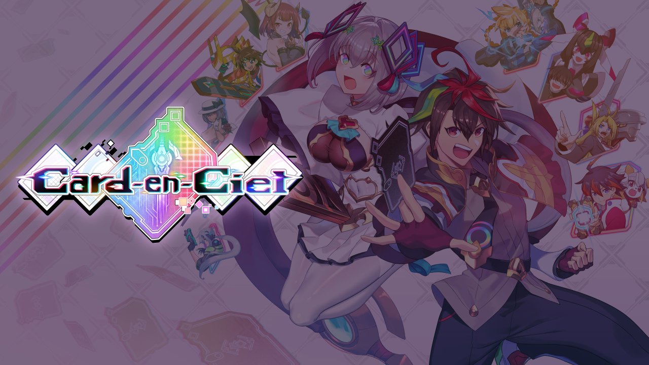 Card-en-Ciel