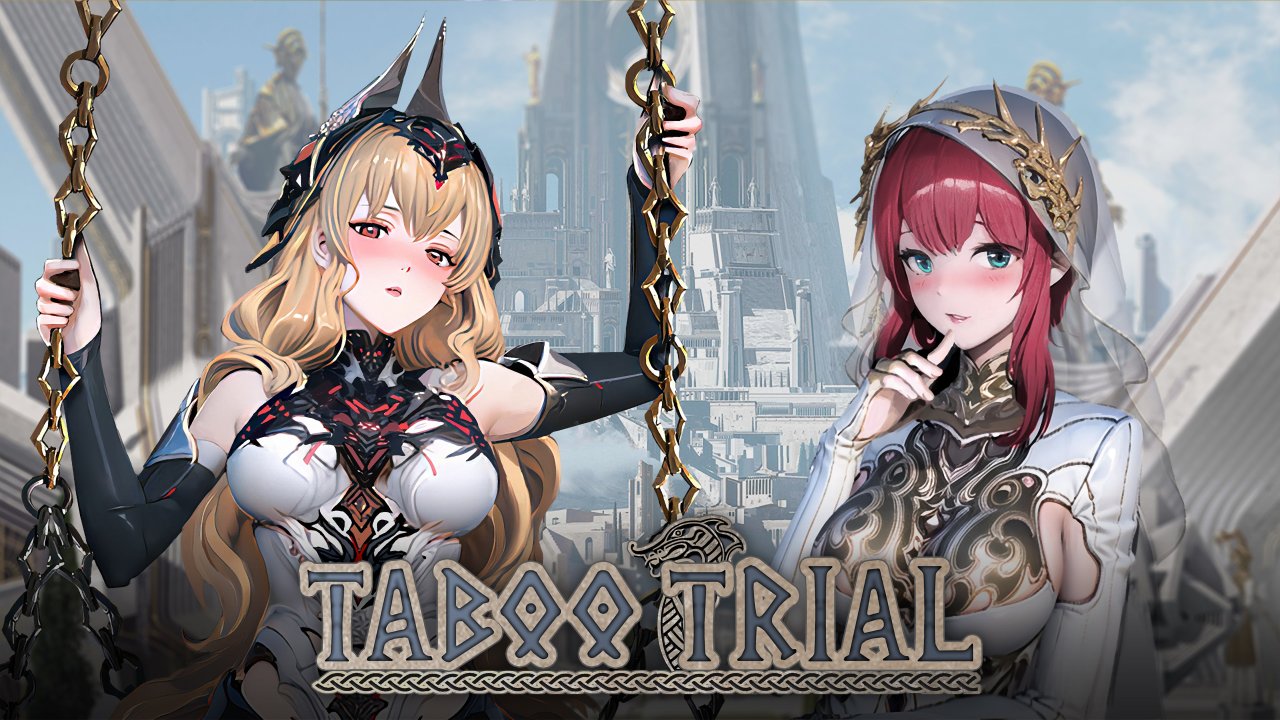 Taboo Trial