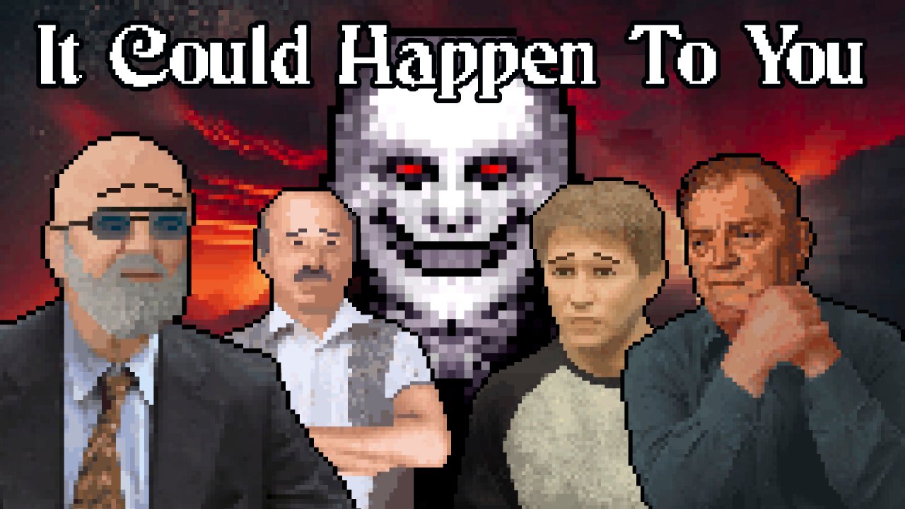 It Could Happen to You PS4® & PS5®