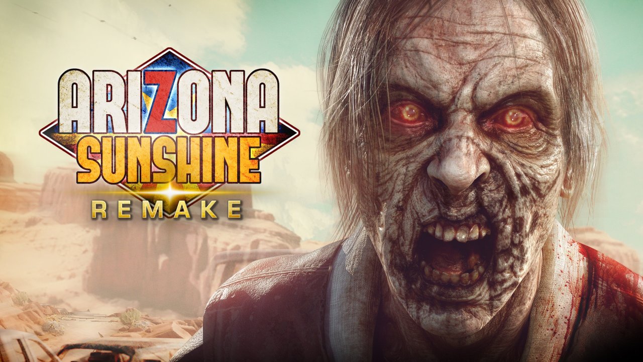 Arizona Sunshine® VR