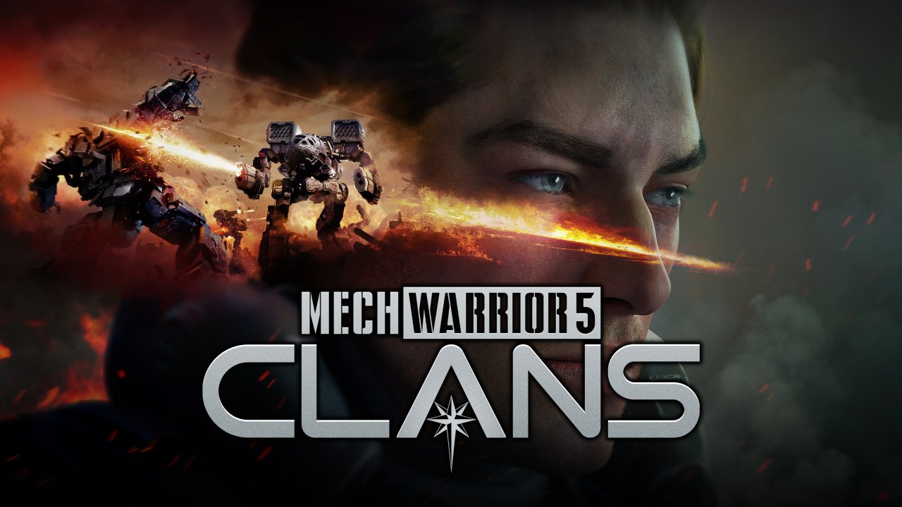 MechWarrior 5: Clans