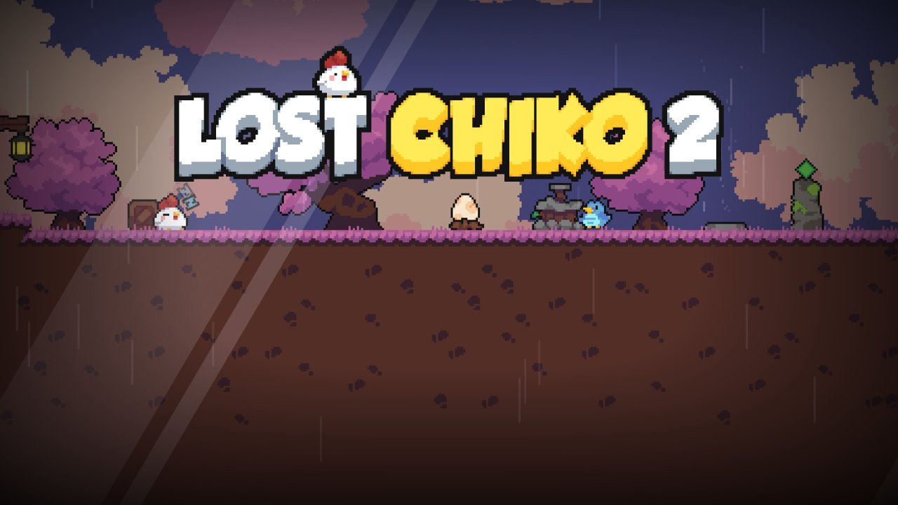 Lost Chiko 2