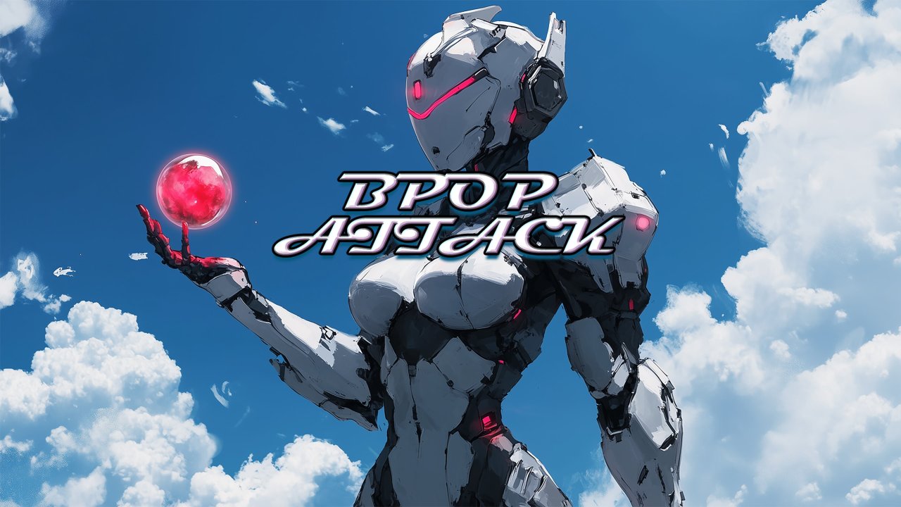 Bpop Attack