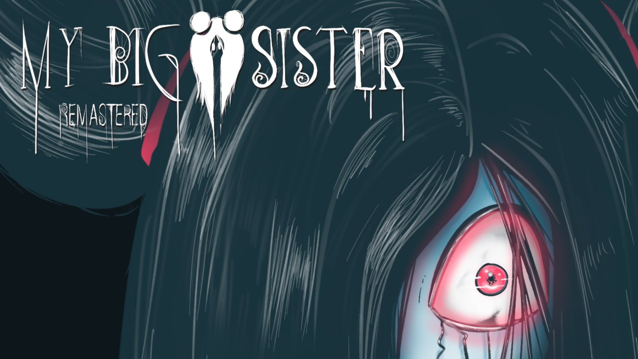 My Big Sister: Remastered PS4® & PS5®