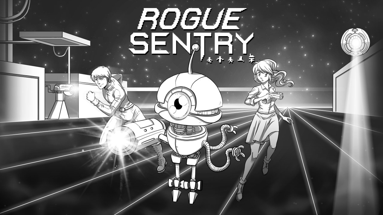 Rogue Sentry PS4 & PS5