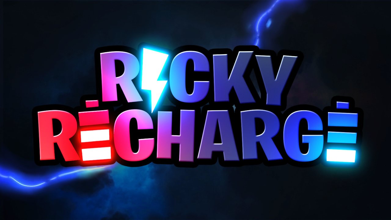 Ricky Recharge