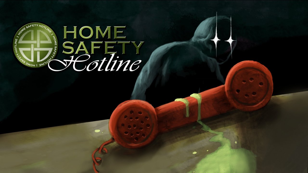 Home Safety Hotline