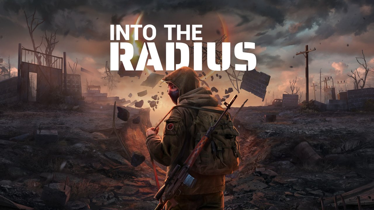 Into the Radius