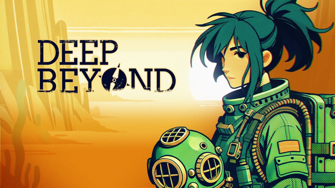 Deep Beyond