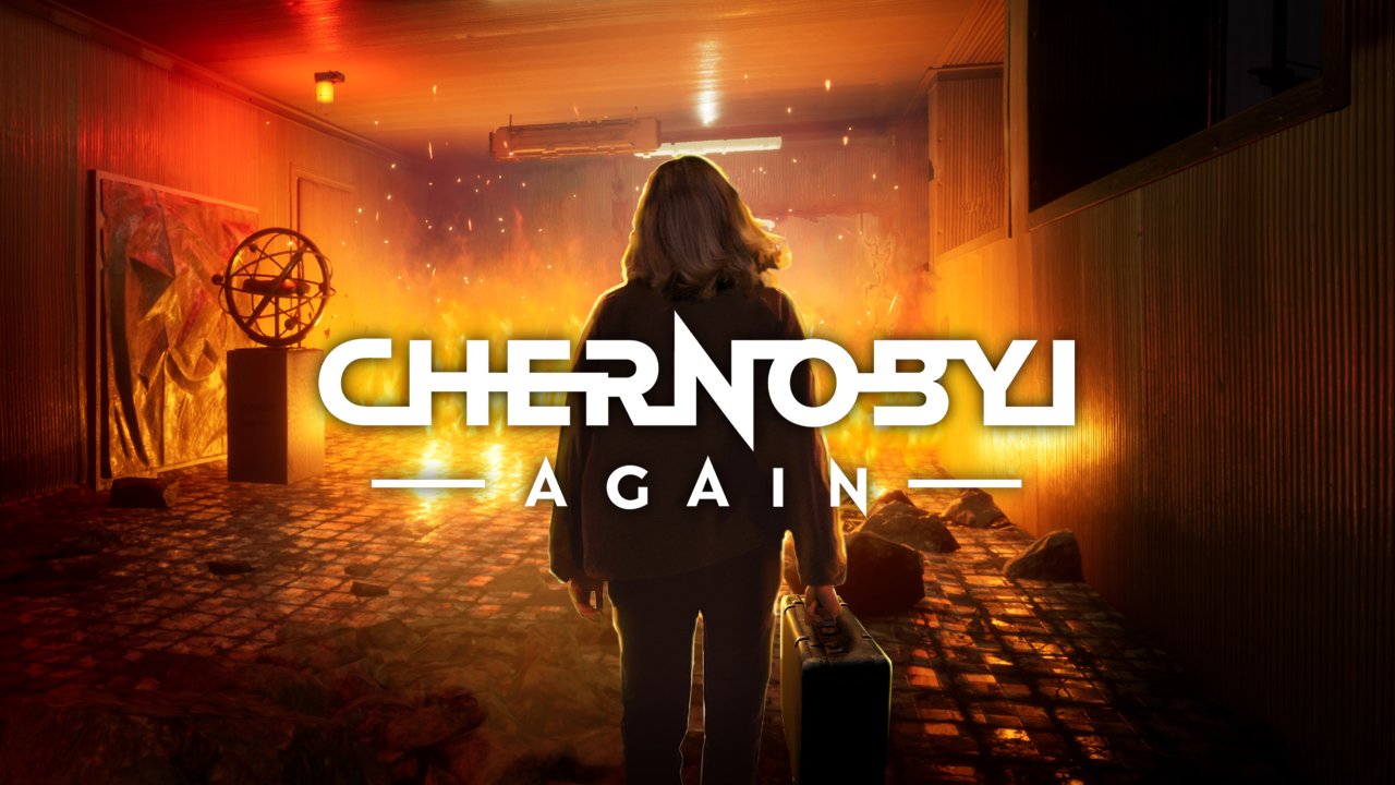 Chernobyl Again