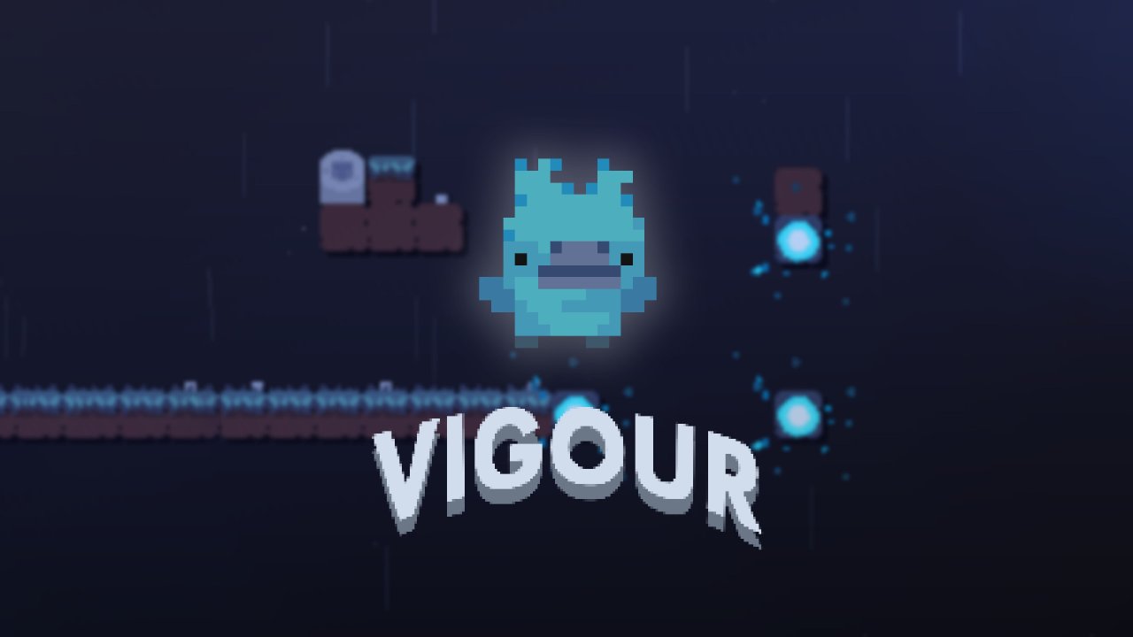 Vigour