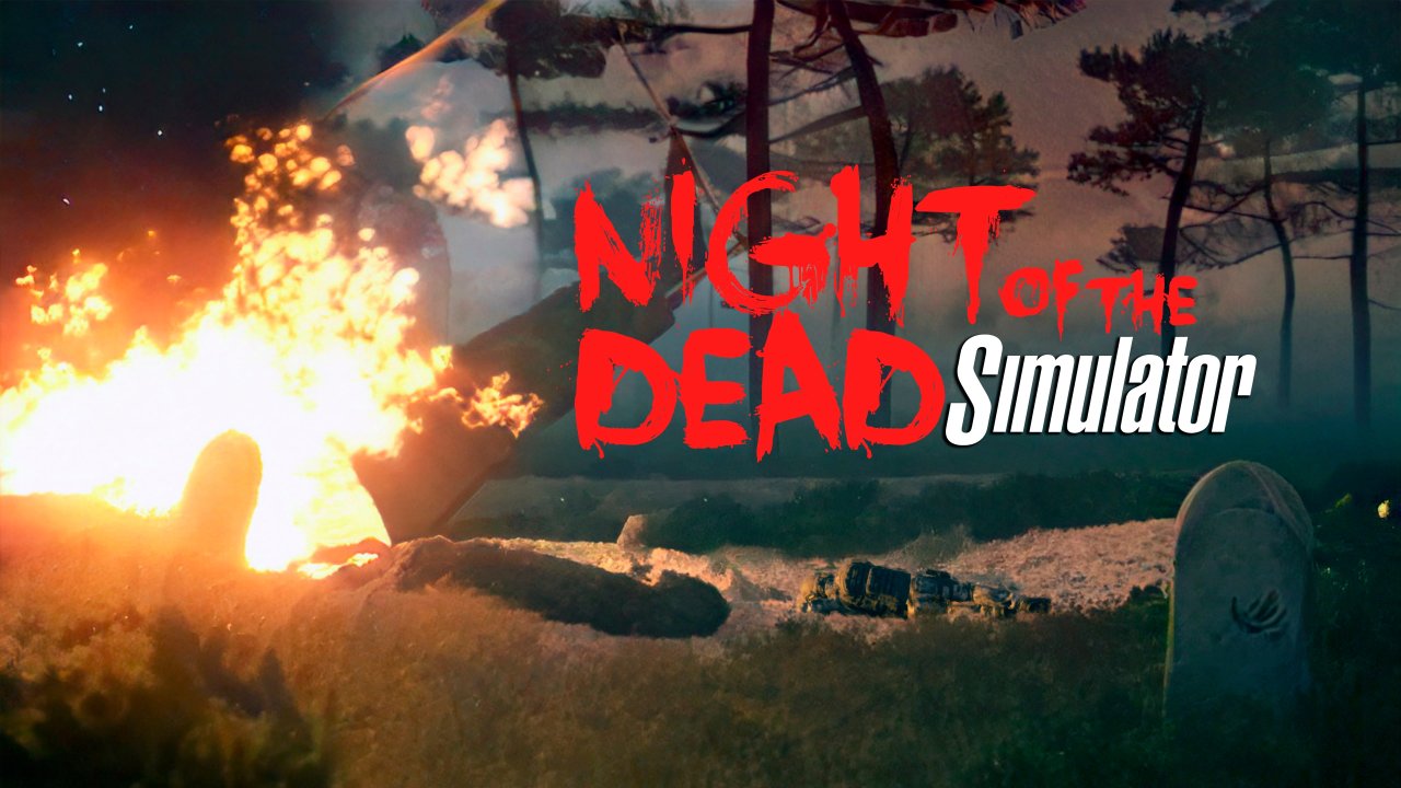 Night of the Dead Simulator