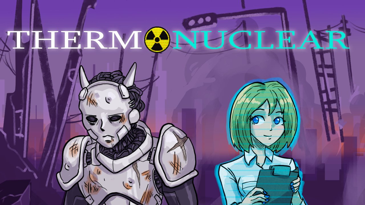 Thermonuclear PS4® & PS5®