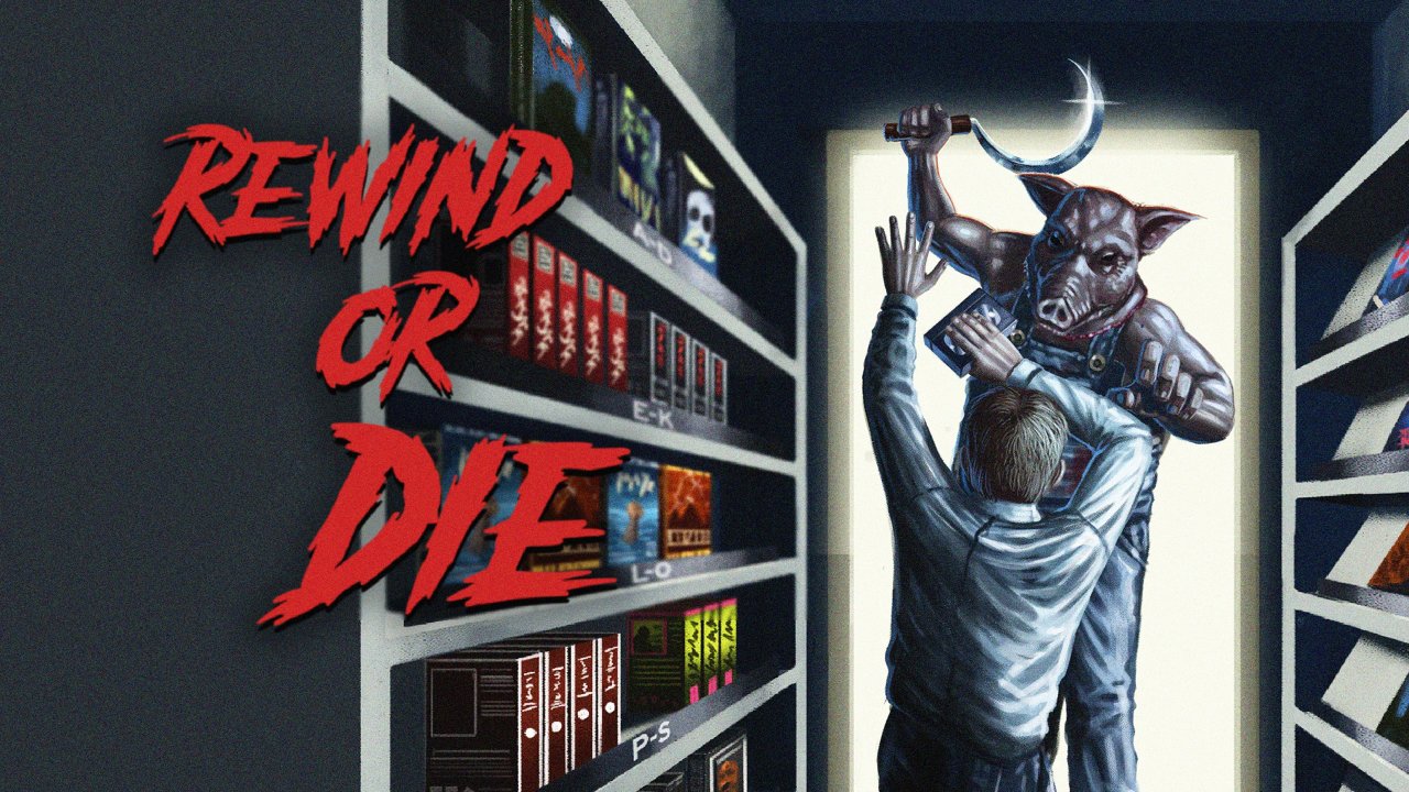 Rewind or Die