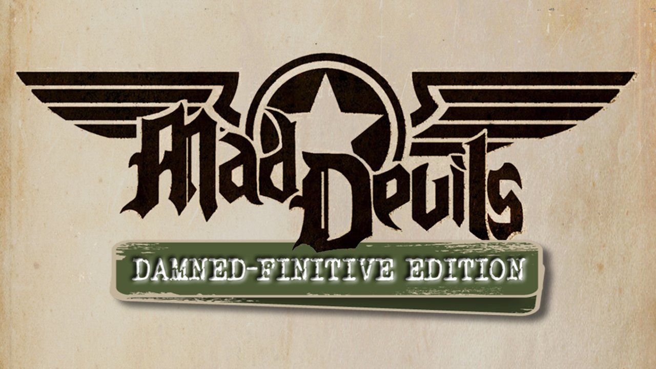 Mad Devils: Damned-finitive Edition