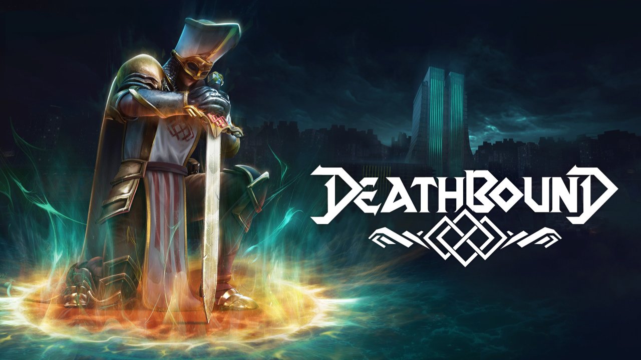 Deathbound