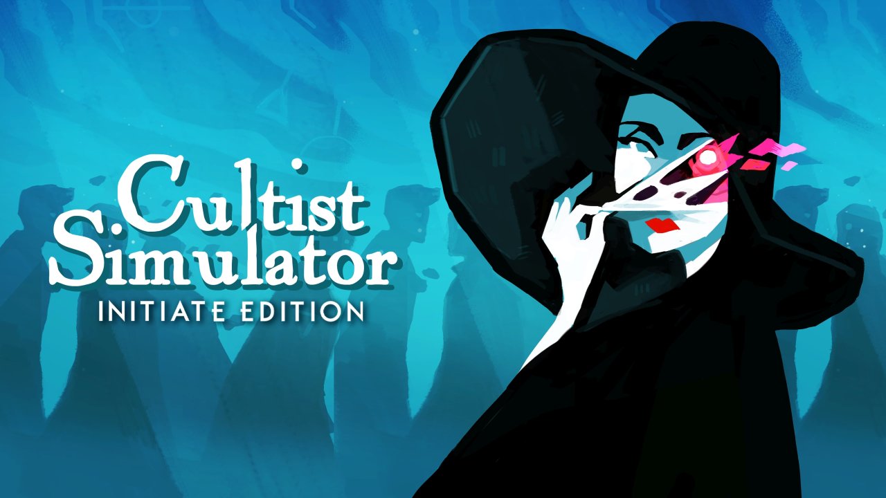 Cultist Simulator: Initiate Edition
