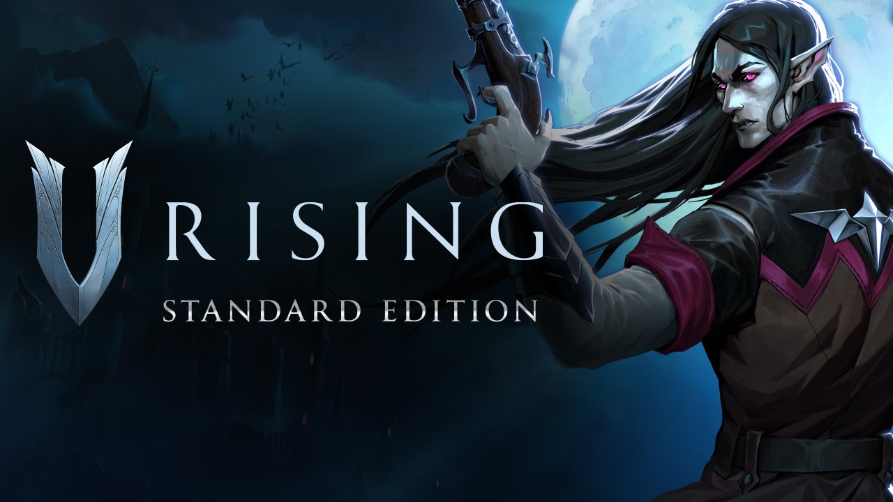 V Rising