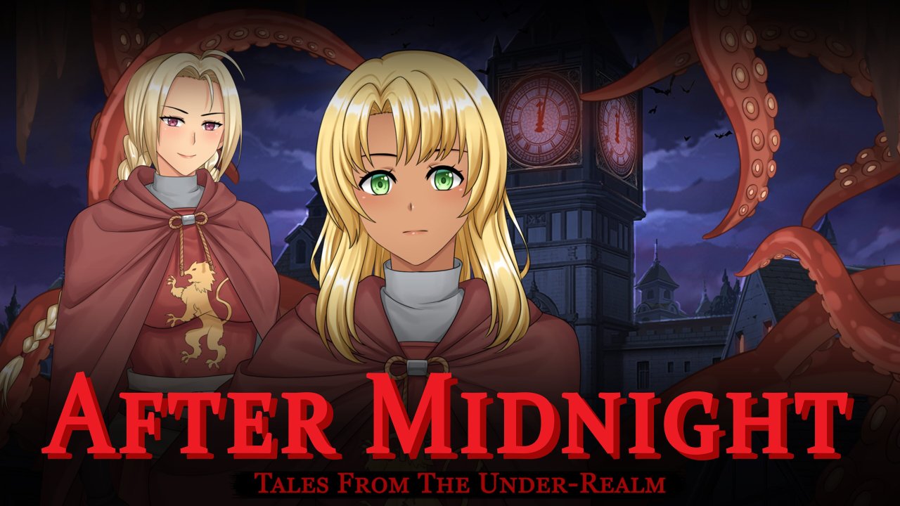 Tales From The Under-Realm: After Midnight PS4® & PS5®