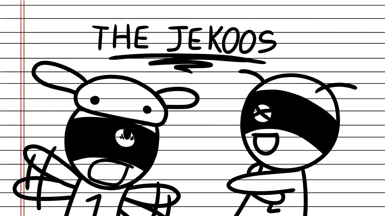The Jekoos