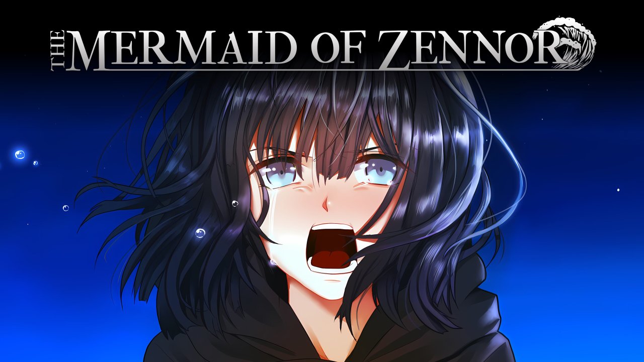 The Mermaid of Zennor