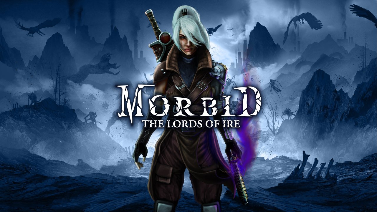 Morbid: The Lords of Ire