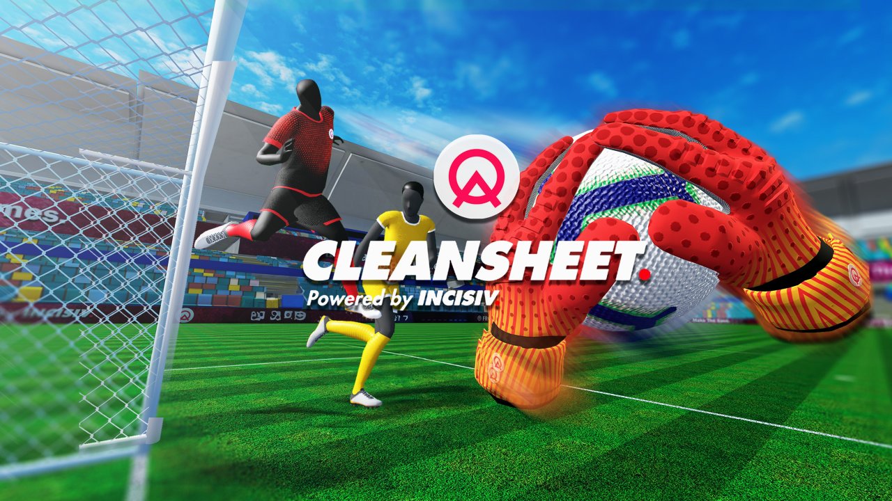 CleanSheet Football