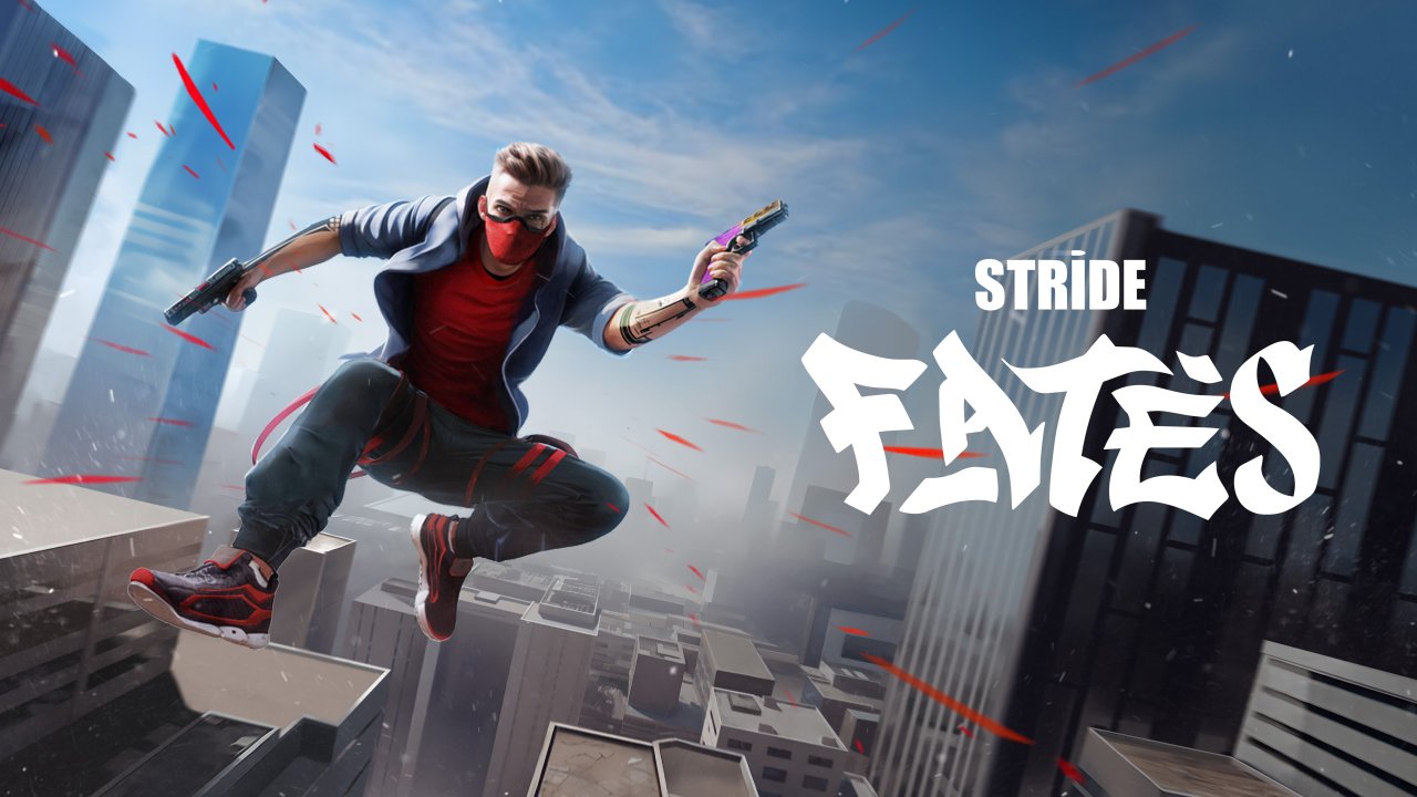 STRIDE: Fates