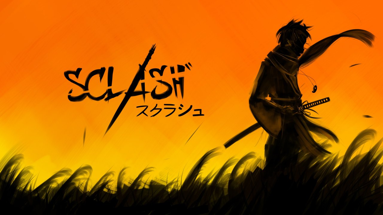 Sclash
