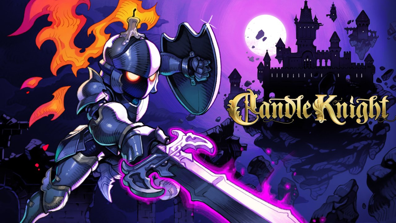 Candle Knight