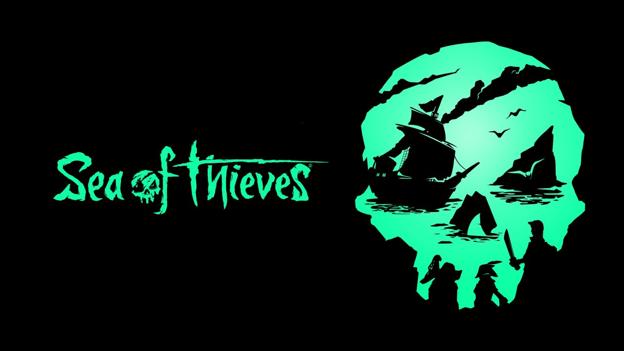 Sea of Thieves