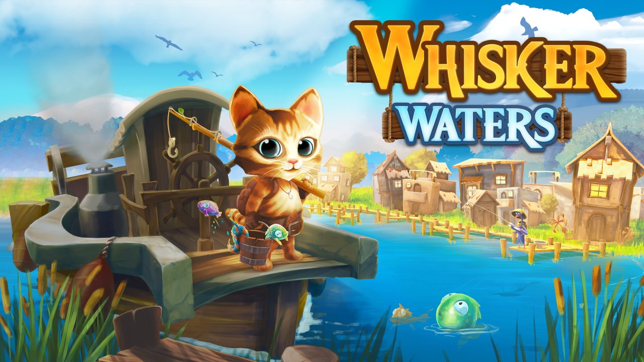 Whisker Waters