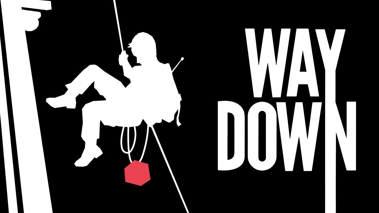 Way Down PS4 & PS5