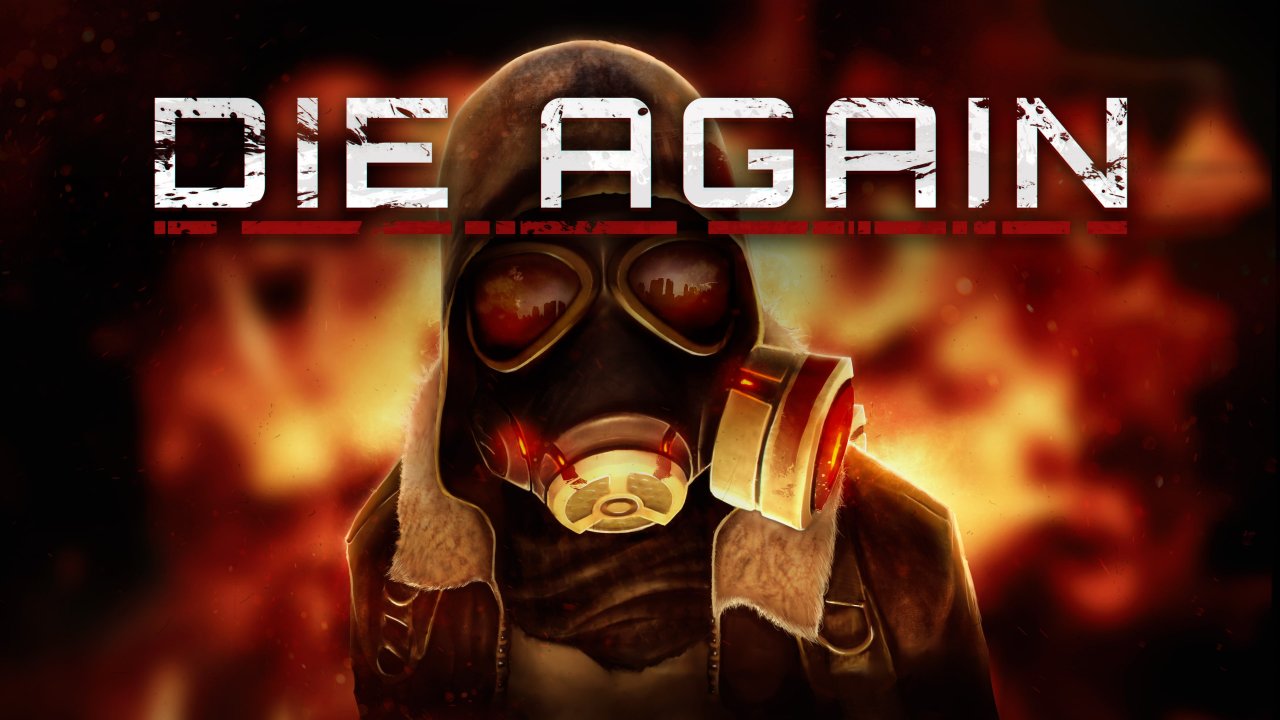 Die Again