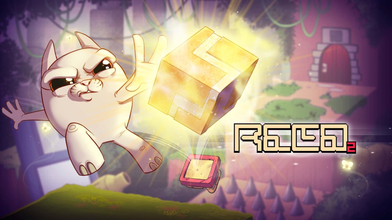 Reed 2