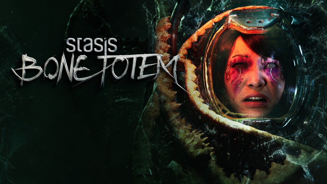 Stasis: Bone Totem