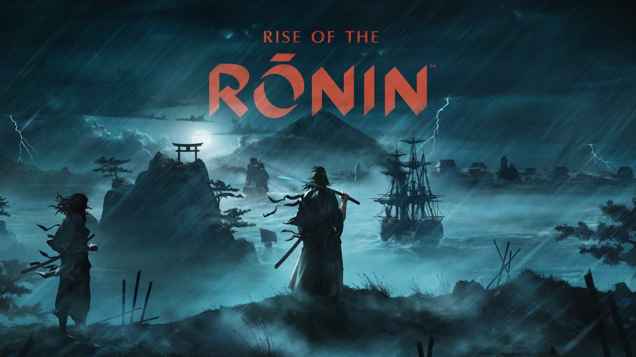 Rise of the Ronin™