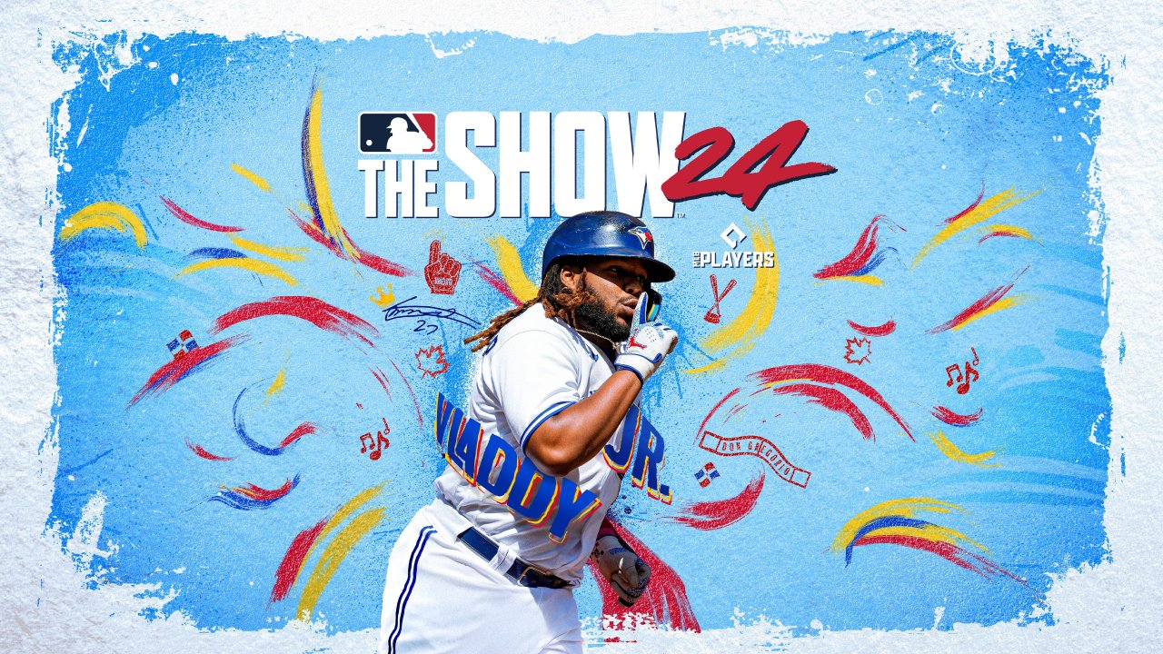 MLB® The Show™ 24